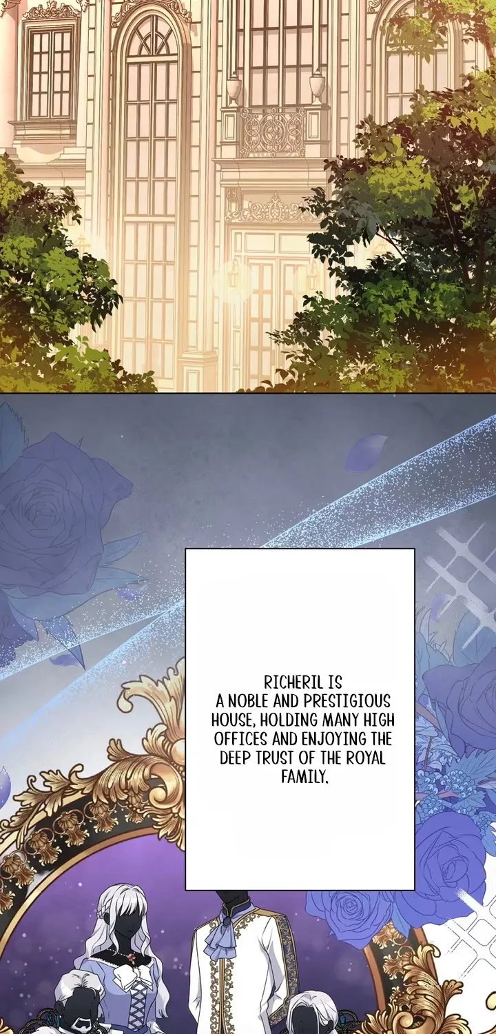 The Forsaken Saint Became the Crown Prince