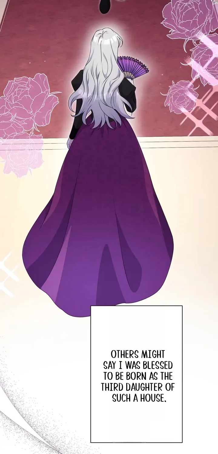 The Forsaken Saint Became the Crown Prince
