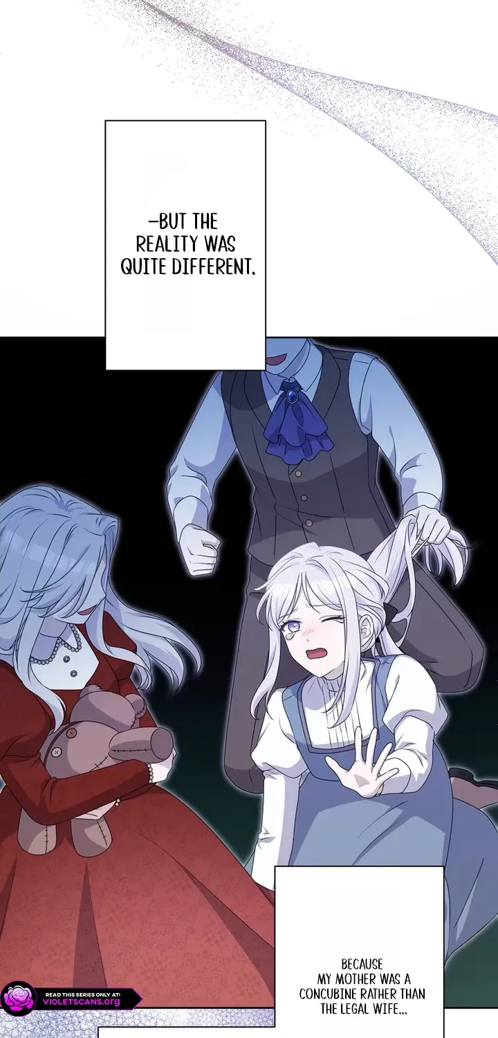 The Forsaken Saint Became the Crown Prince