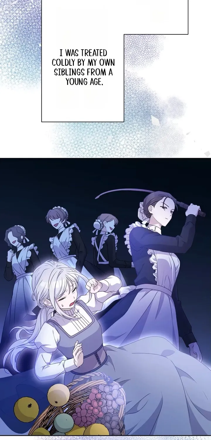 The Forsaken Saint Became the Crown Prince