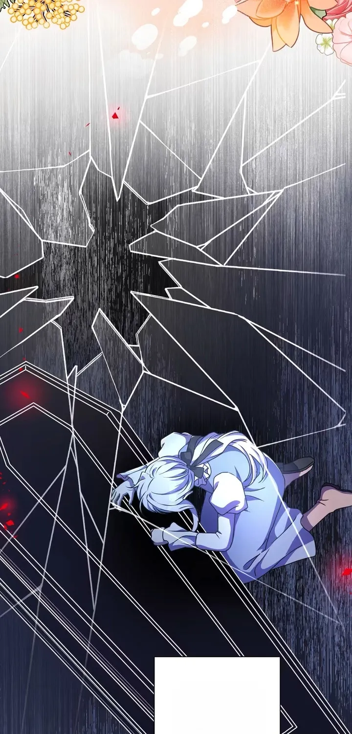 The Forsaken Saint Became the Crown Prince
