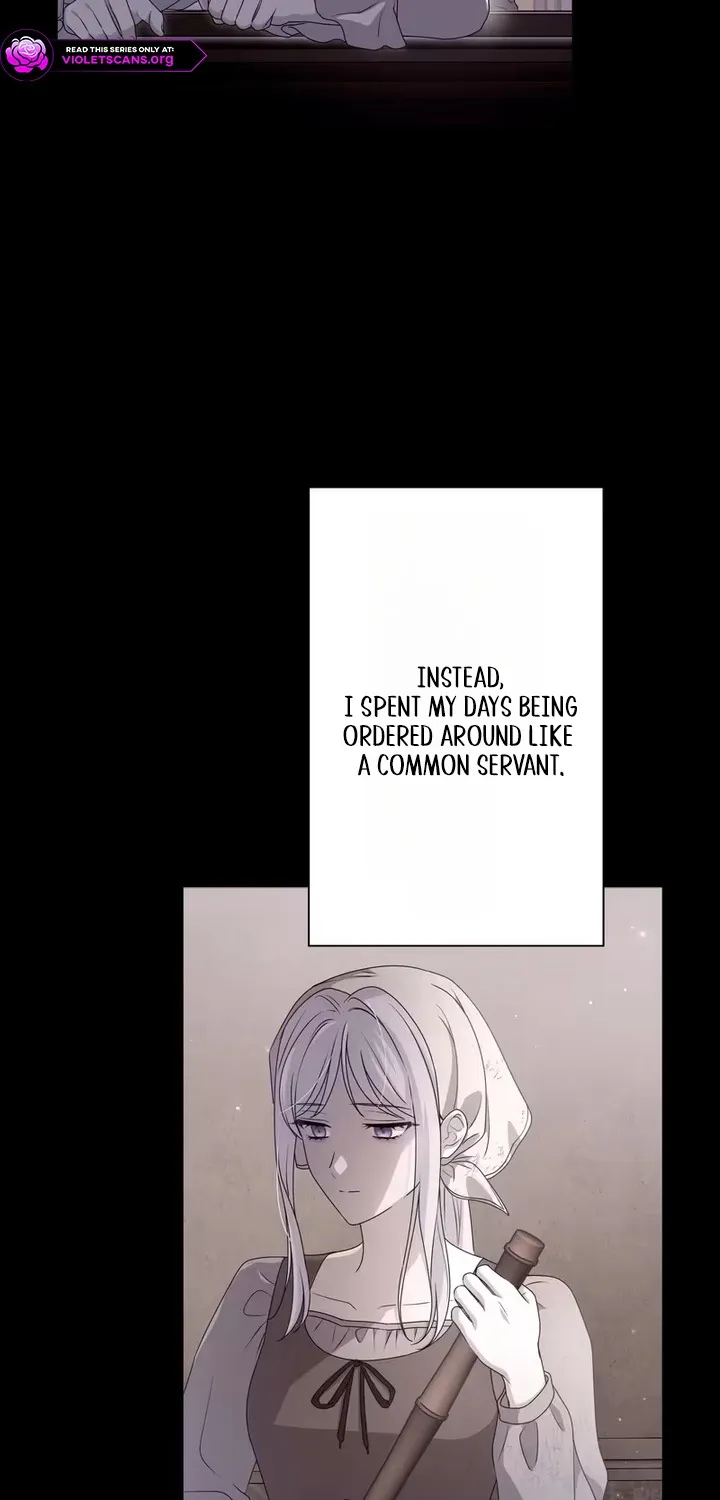 The Forsaken Saint Became the Crown Prince