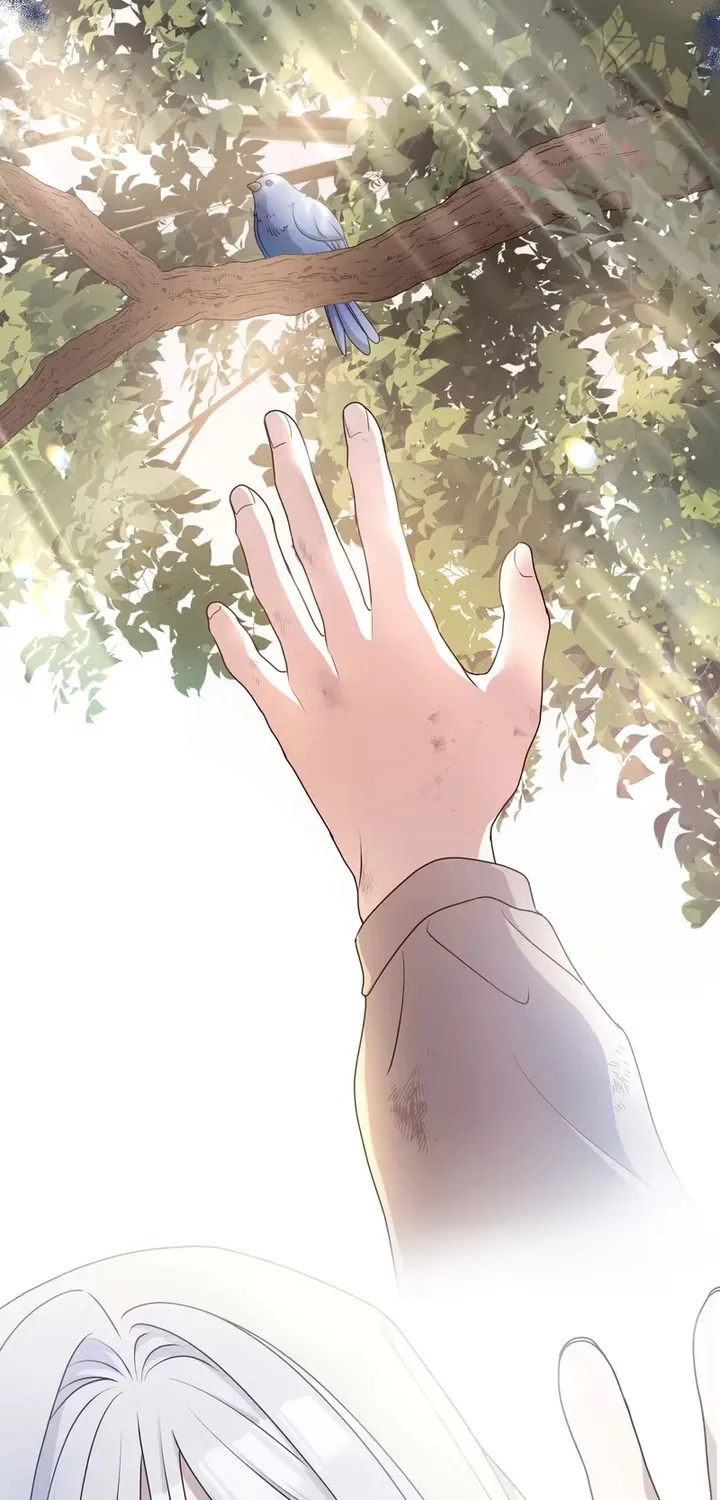 The Forsaken Saint Became the Crown Prince