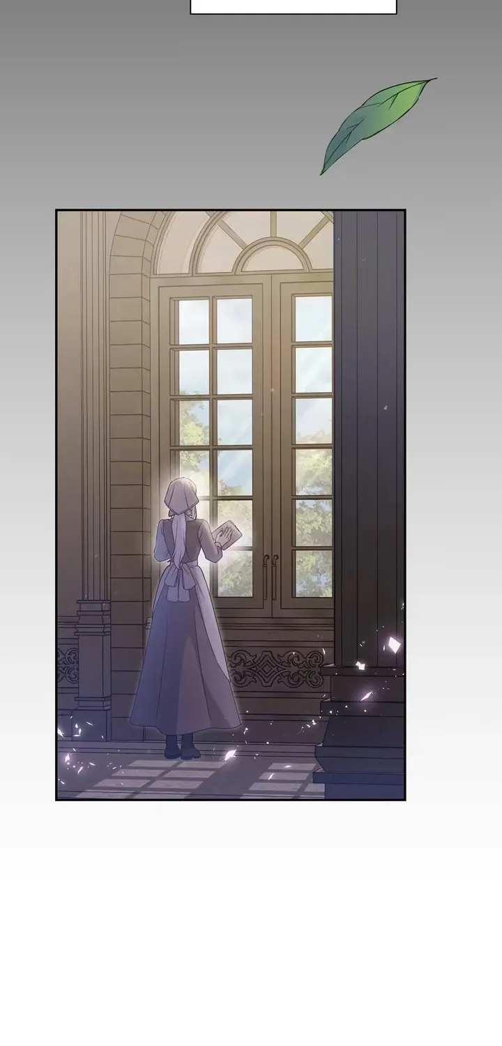 The Forsaken Saint Became the Crown Prince