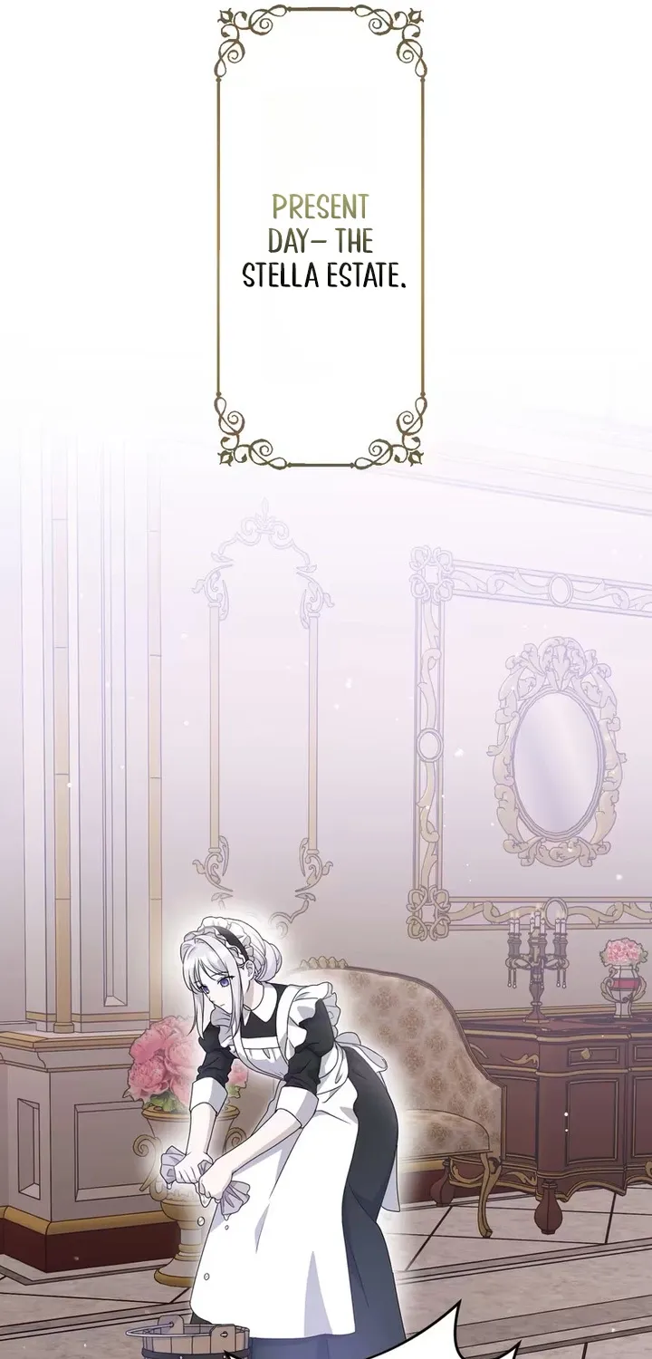 The Forsaken Saint Became the Crown Prince