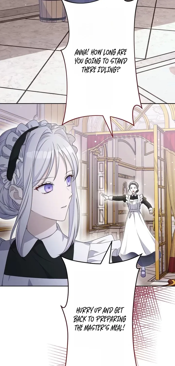 The Forsaken Saint Became the Crown Prince
