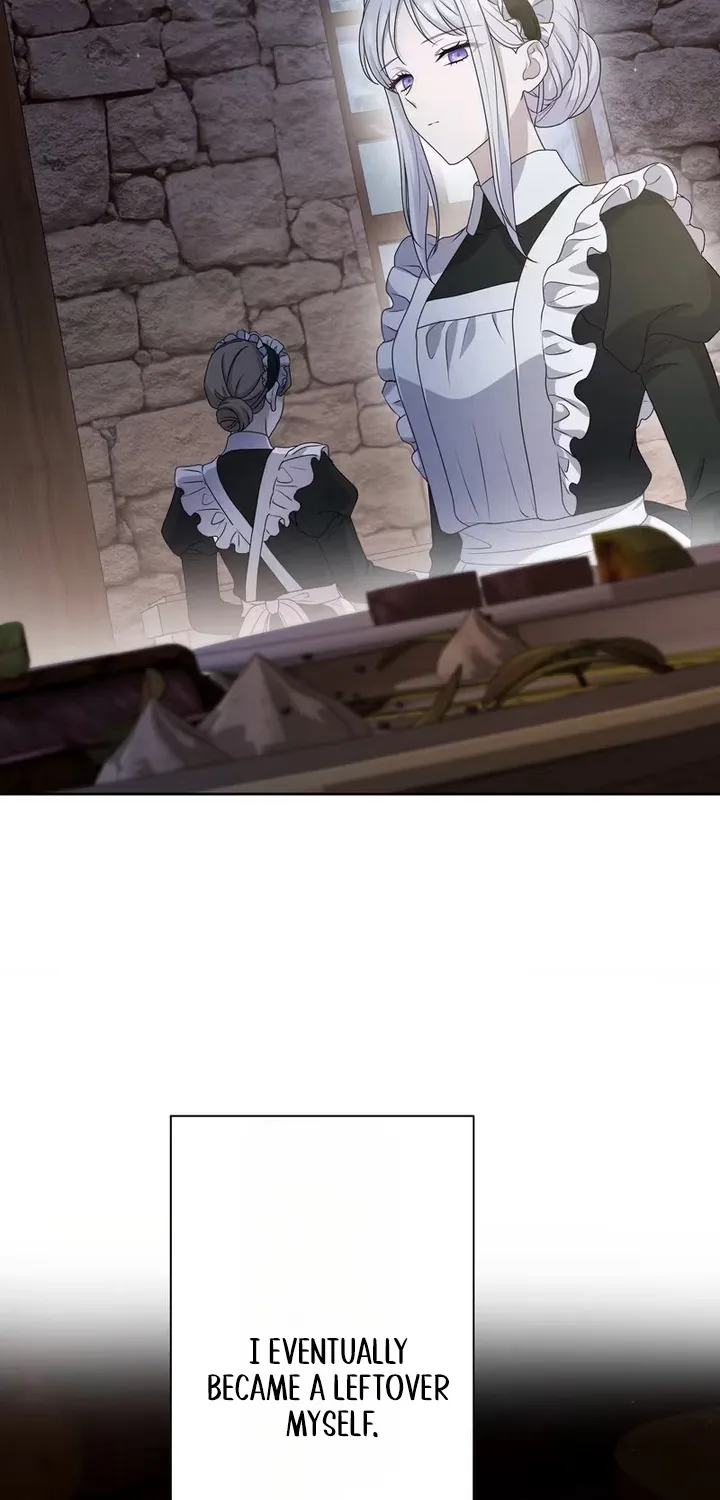 The Forsaken Saint Became the Crown Prince