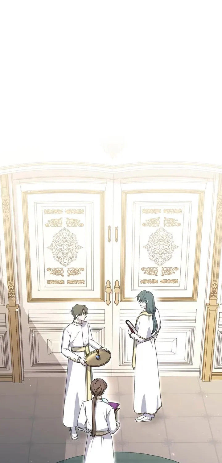 The Forsaken Saint Became the Crown Prince