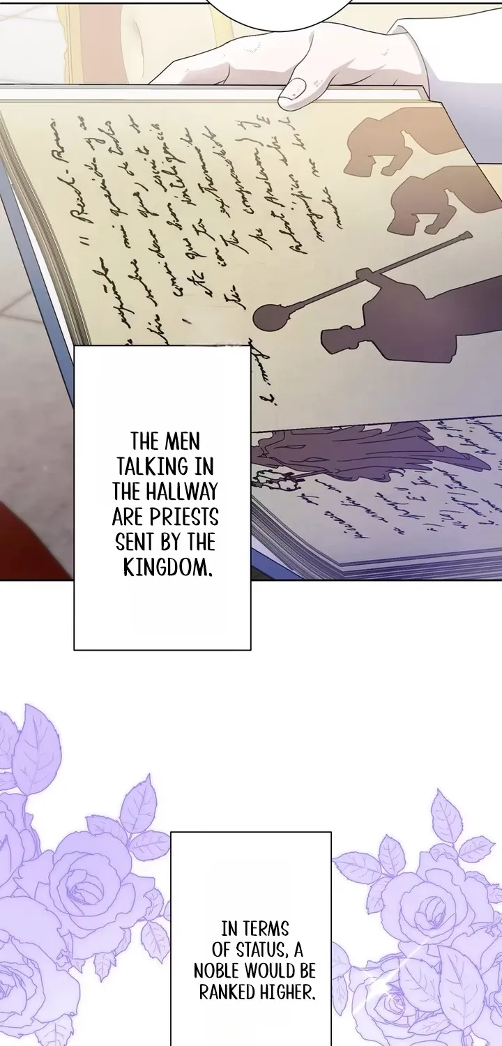 The Forsaken Saint Became the Crown Prince