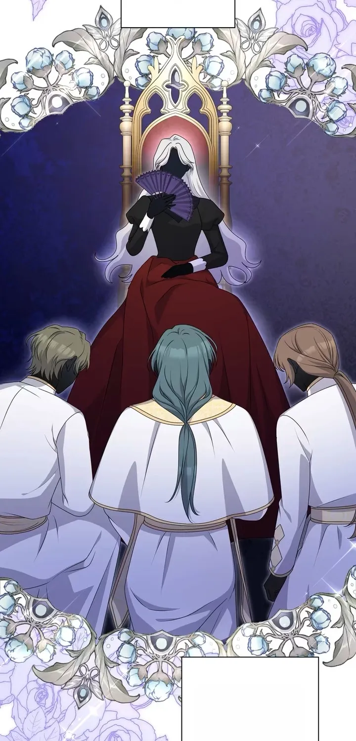 The Forsaken Saint Became the Crown Prince