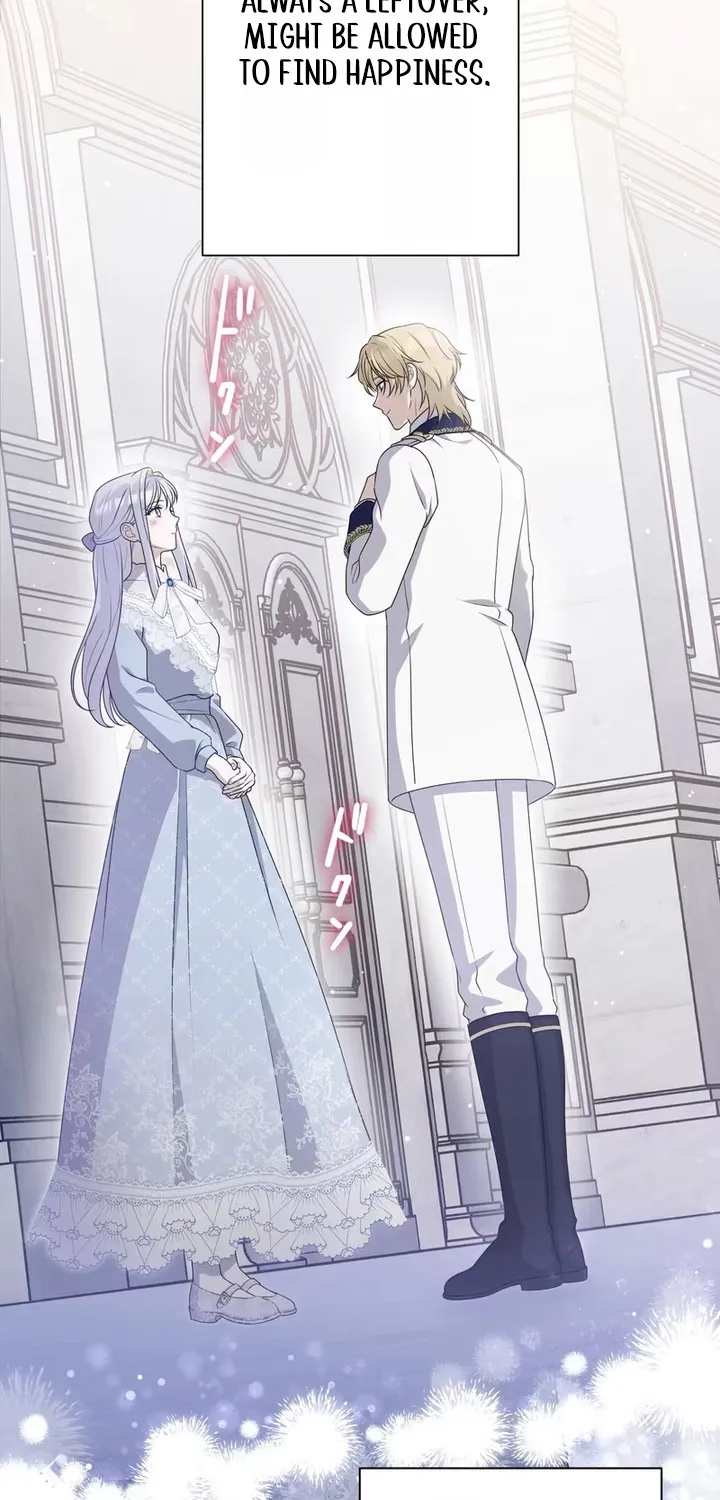 The Forsaken Saint Became the Crown Prince