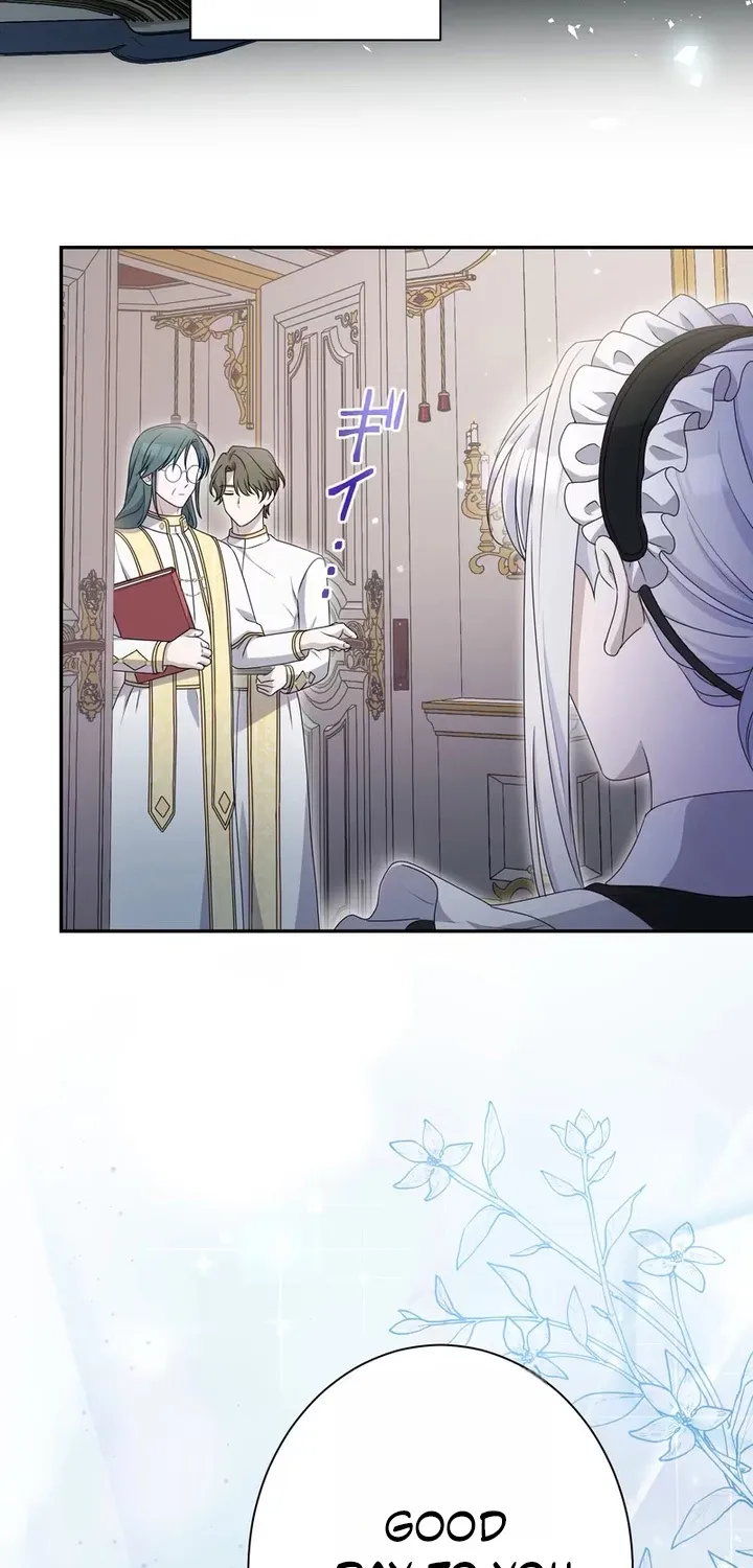 The Forsaken Saint Became the Crown Prince