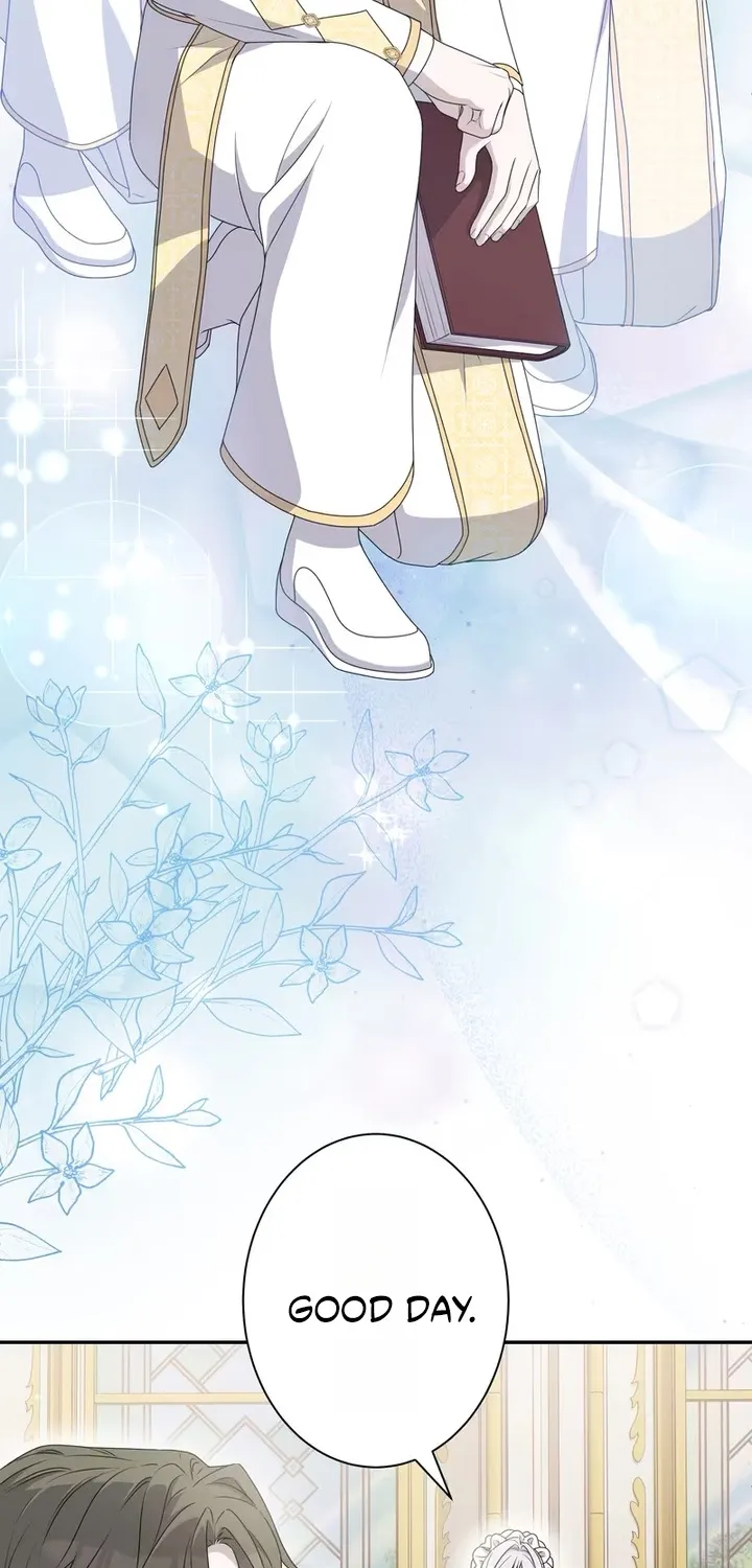 The Forsaken Saint Became the Crown Prince