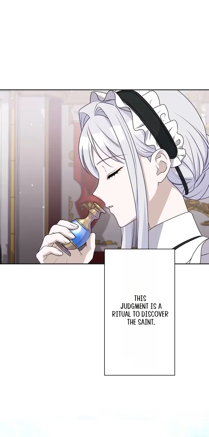 The Forsaken Saint Became the Crown Prince