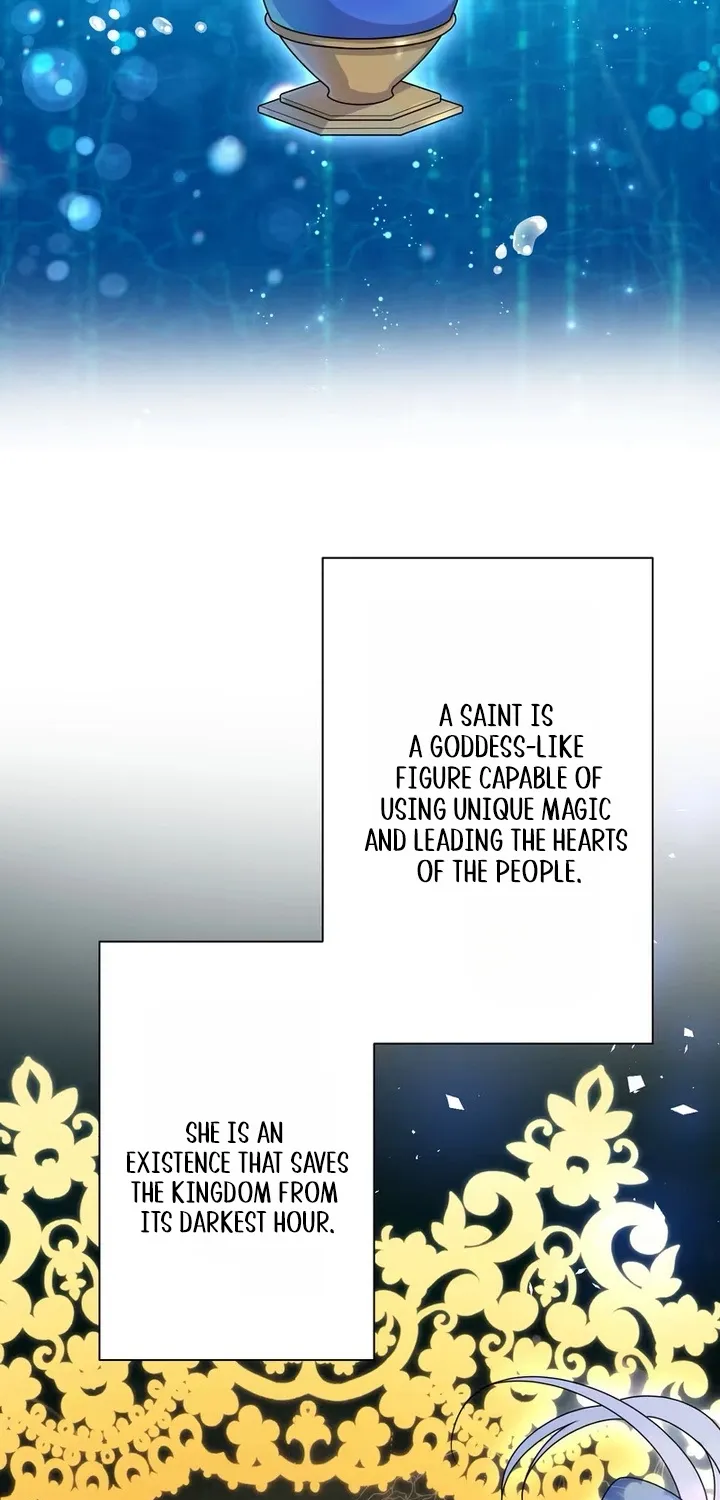 The Forsaken Saint Became the Crown Prince