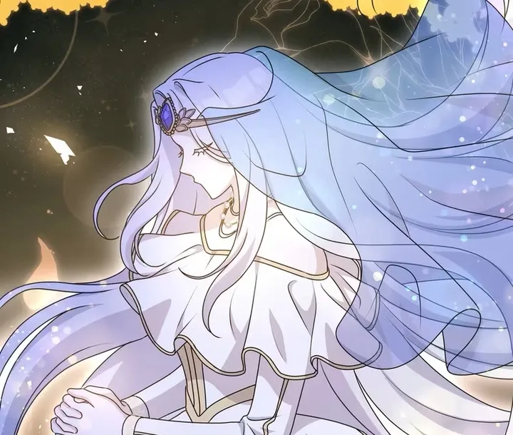 The Forsaken Saint Became the Crown Prince