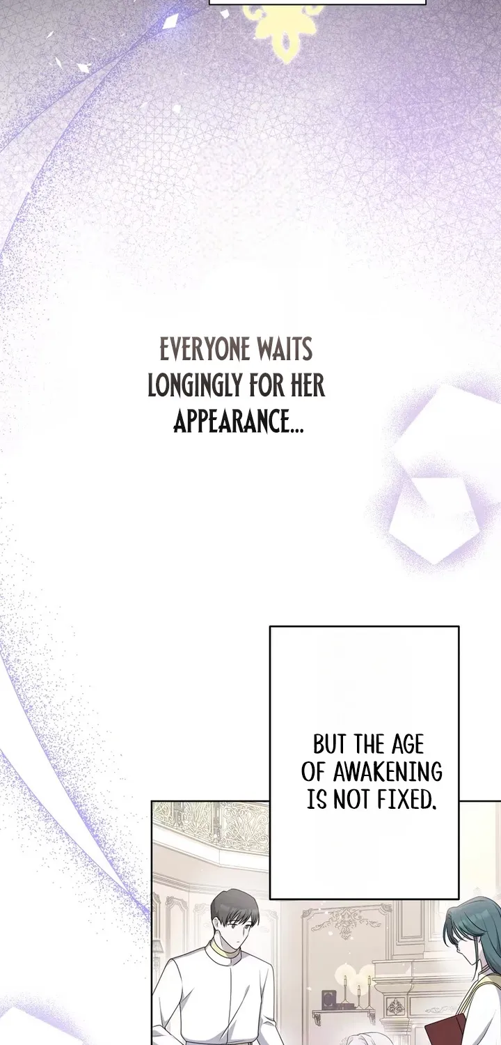 The Forsaken Saint Became the Crown Prince
