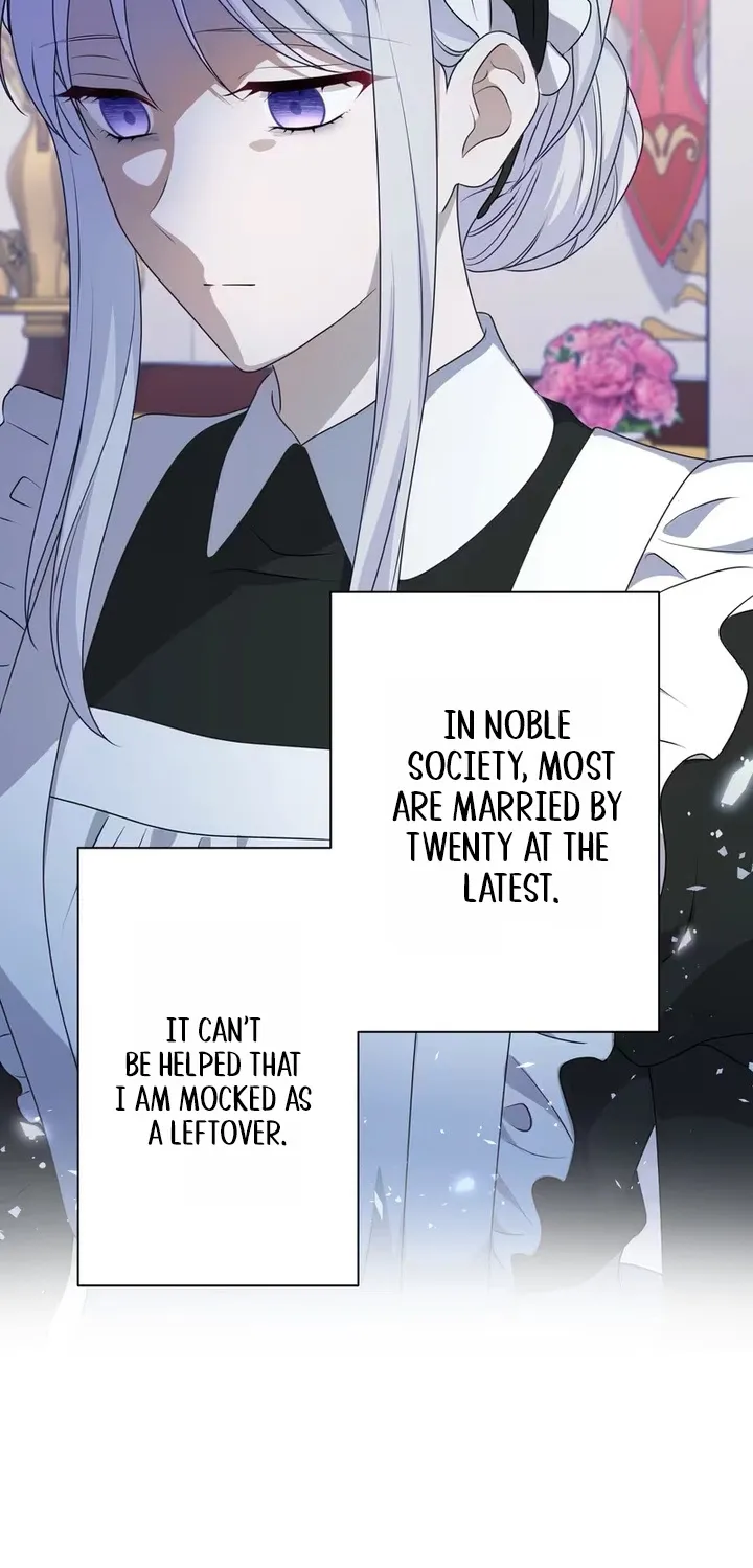 The Forsaken Saint Became the Crown Prince