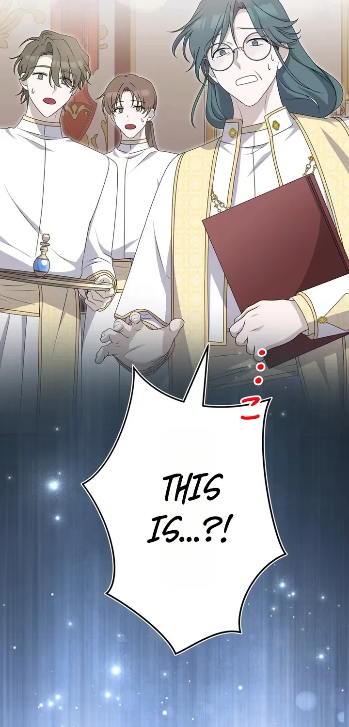 The Forsaken Saint Became the Crown Prince
