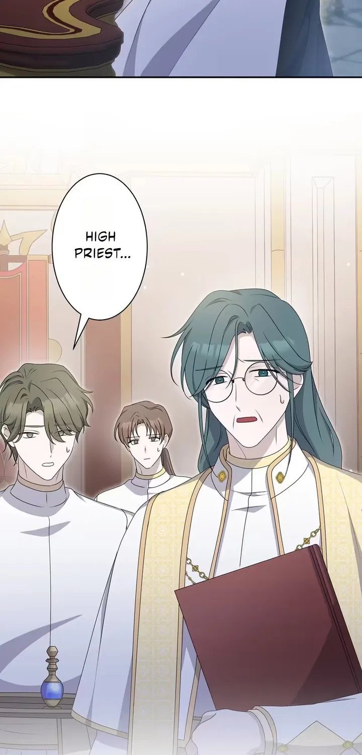 The Forsaken Saint Became the Crown Prince