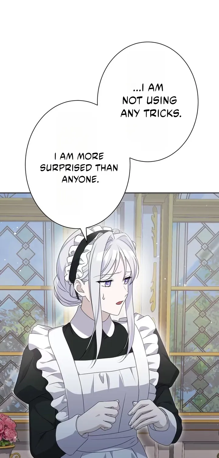 The Forsaken Saint Became the Crown Prince