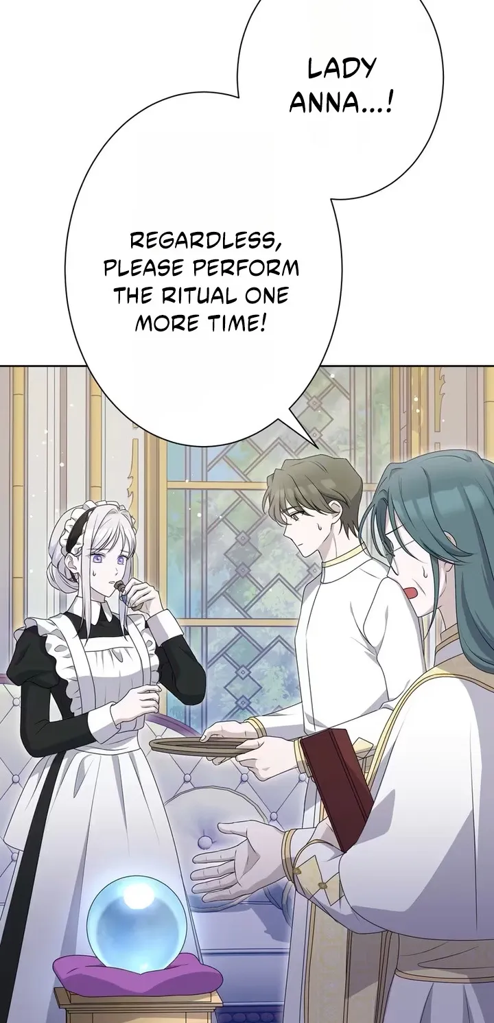 The Forsaken Saint Became the Crown Prince