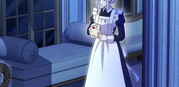 The Forsaken Saint Became the Crown Prince