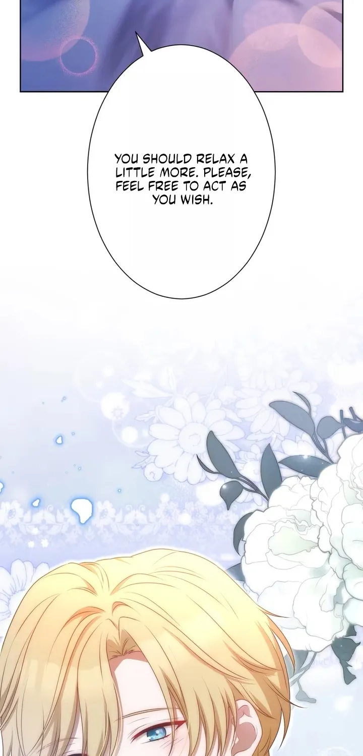 The Forsaken Saint Became the Crown Prince