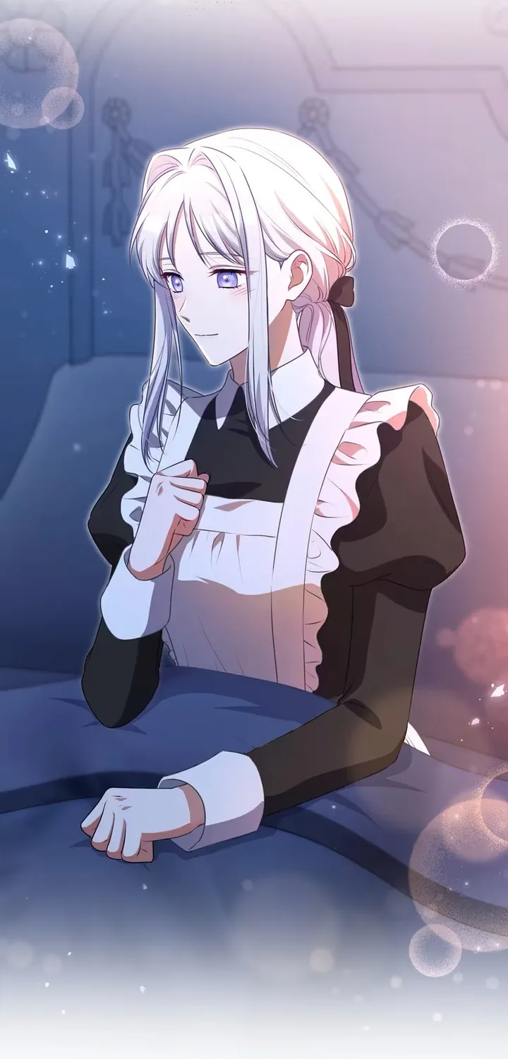 The Forsaken Saint Became the Crown Prince
