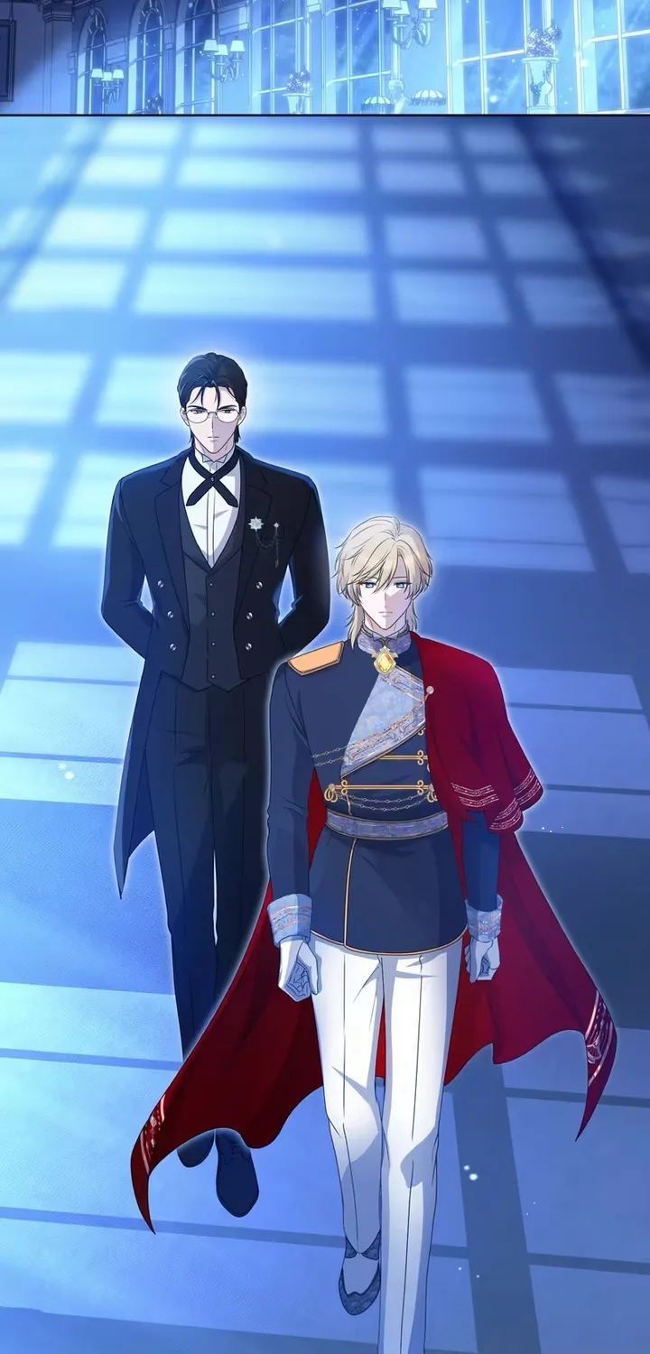 The Forsaken Saint Became the Crown Prince