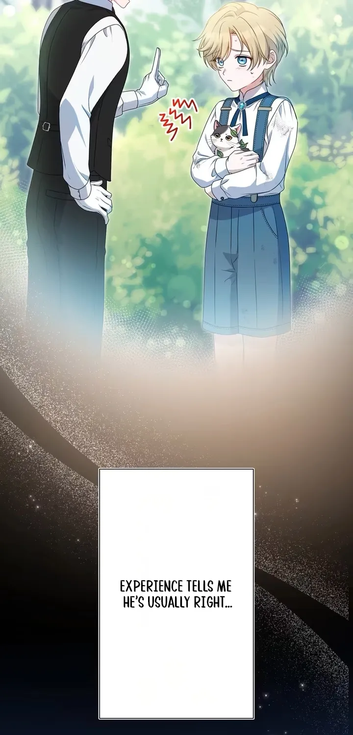 The Forsaken Saint Became the Crown Prince