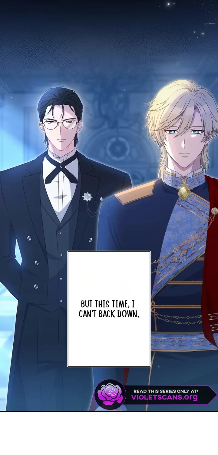 The Forsaken Saint Became the Crown Prince