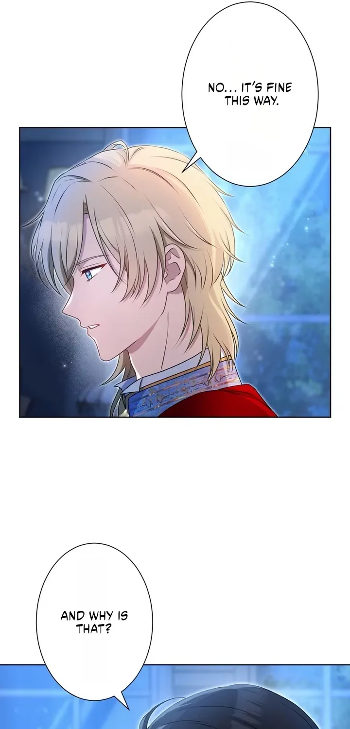 The Forsaken Saint Became the Crown Prince