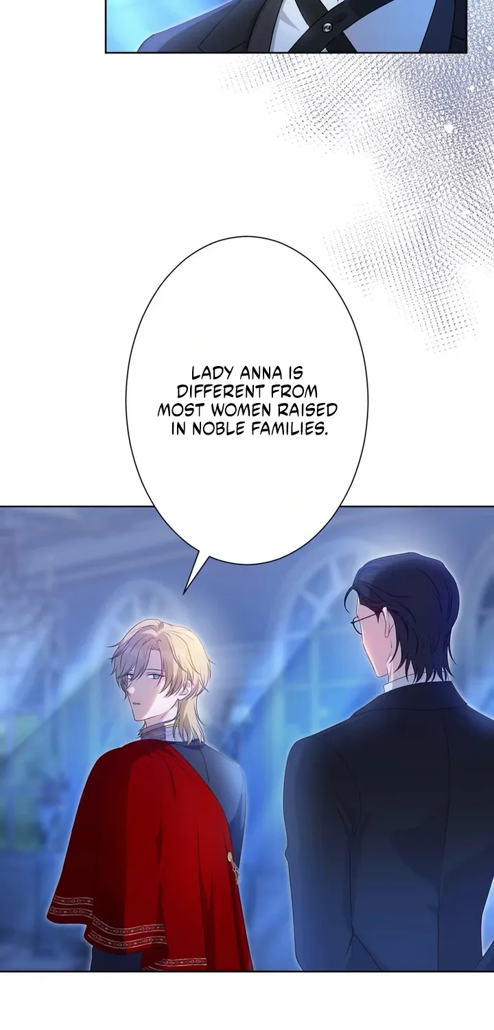 The Forsaken Saint Became the Crown Prince