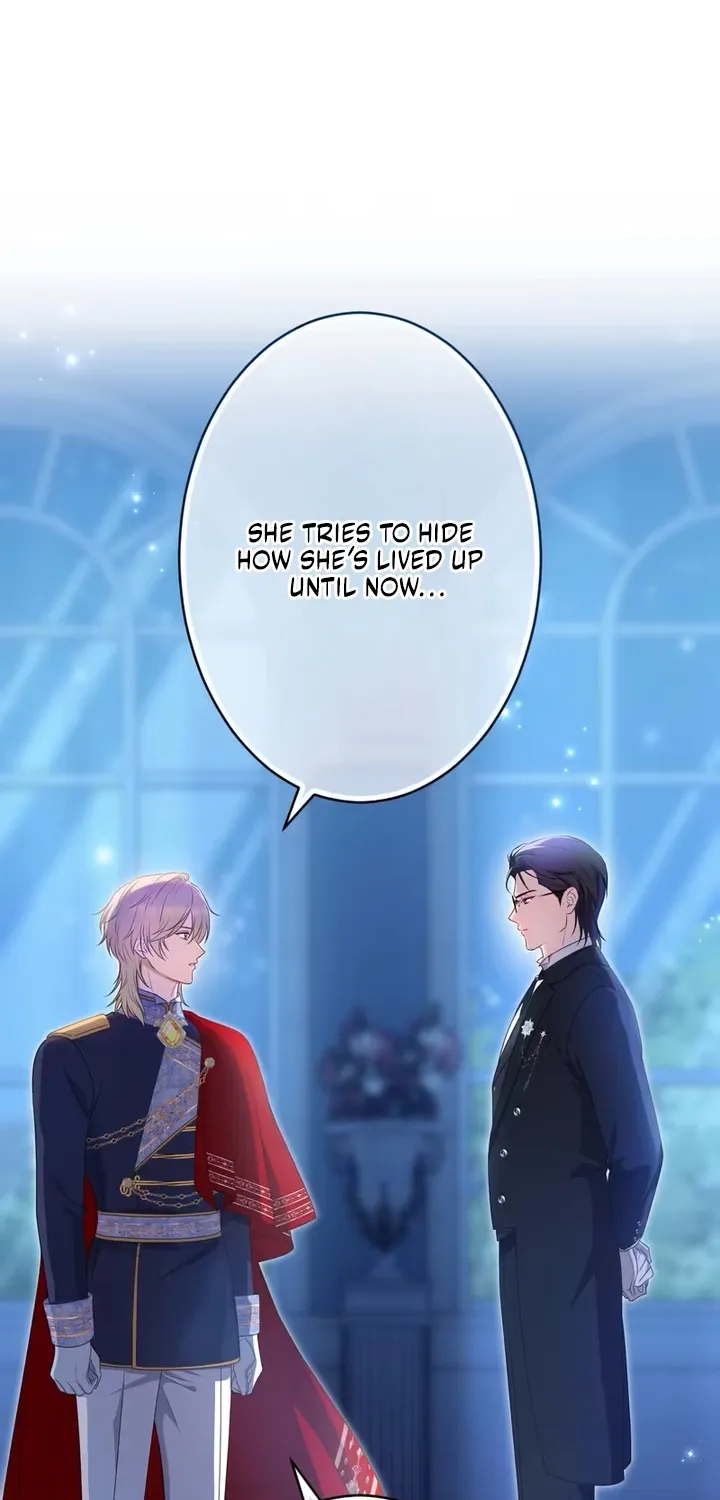 The Forsaken Saint Became the Crown Prince