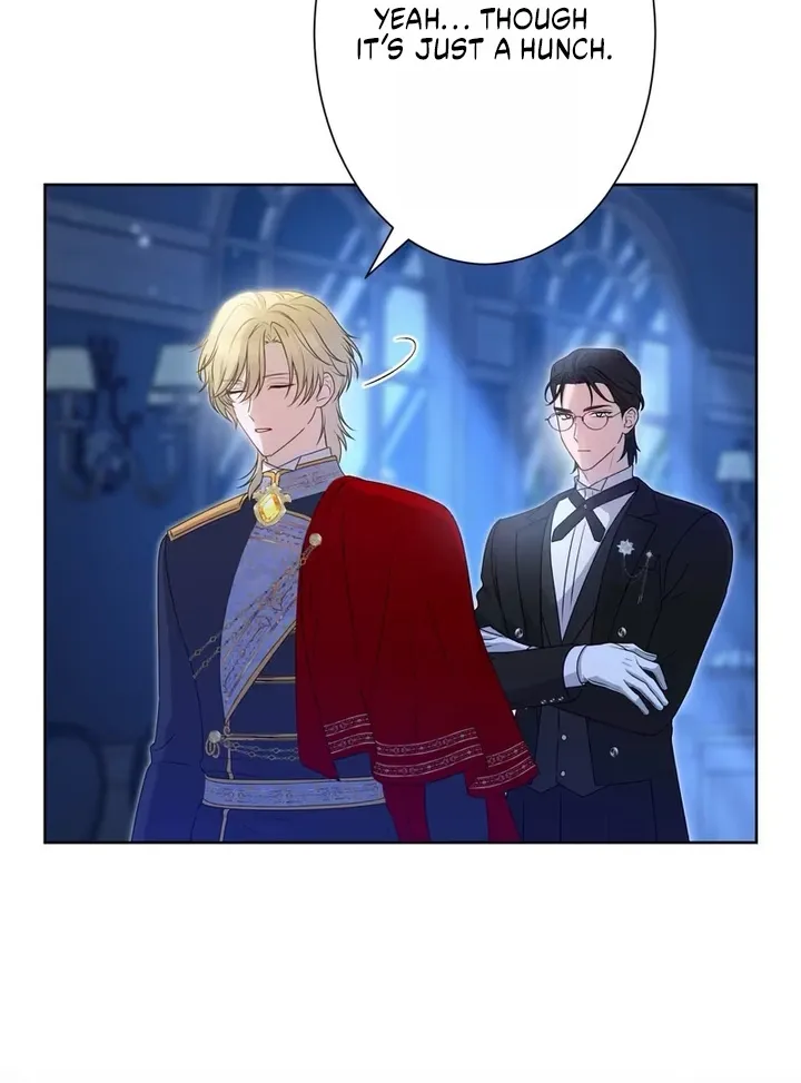 The Forsaken Saint Became the Crown Prince
