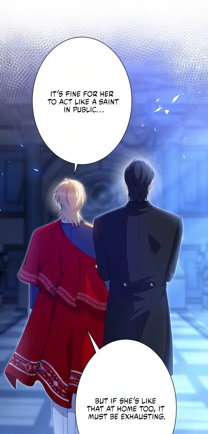 The Forsaken Saint Became the Crown Prince