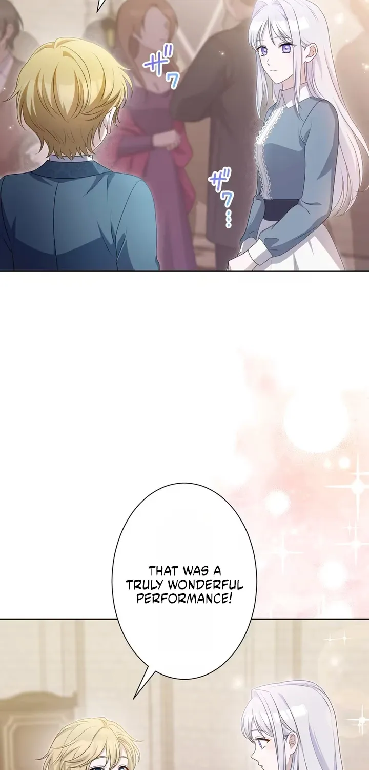 The Forsaken Saint Became the Crown Prince