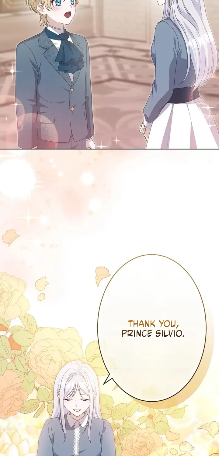 The Forsaken Saint Became the Crown Prince