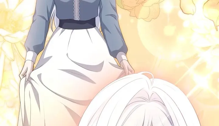 The Forsaken Saint Became the Crown Prince