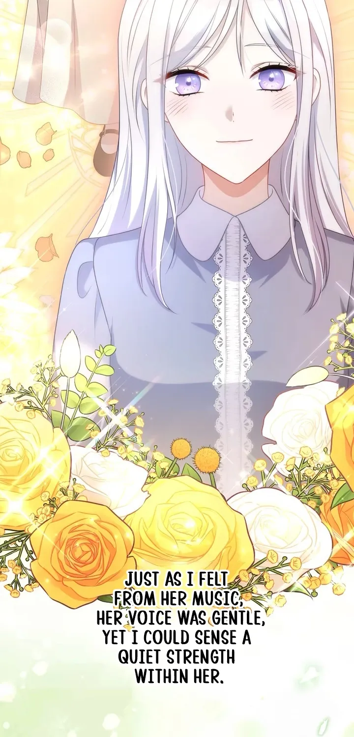 The Forsaken Saint Became the Crown Prince