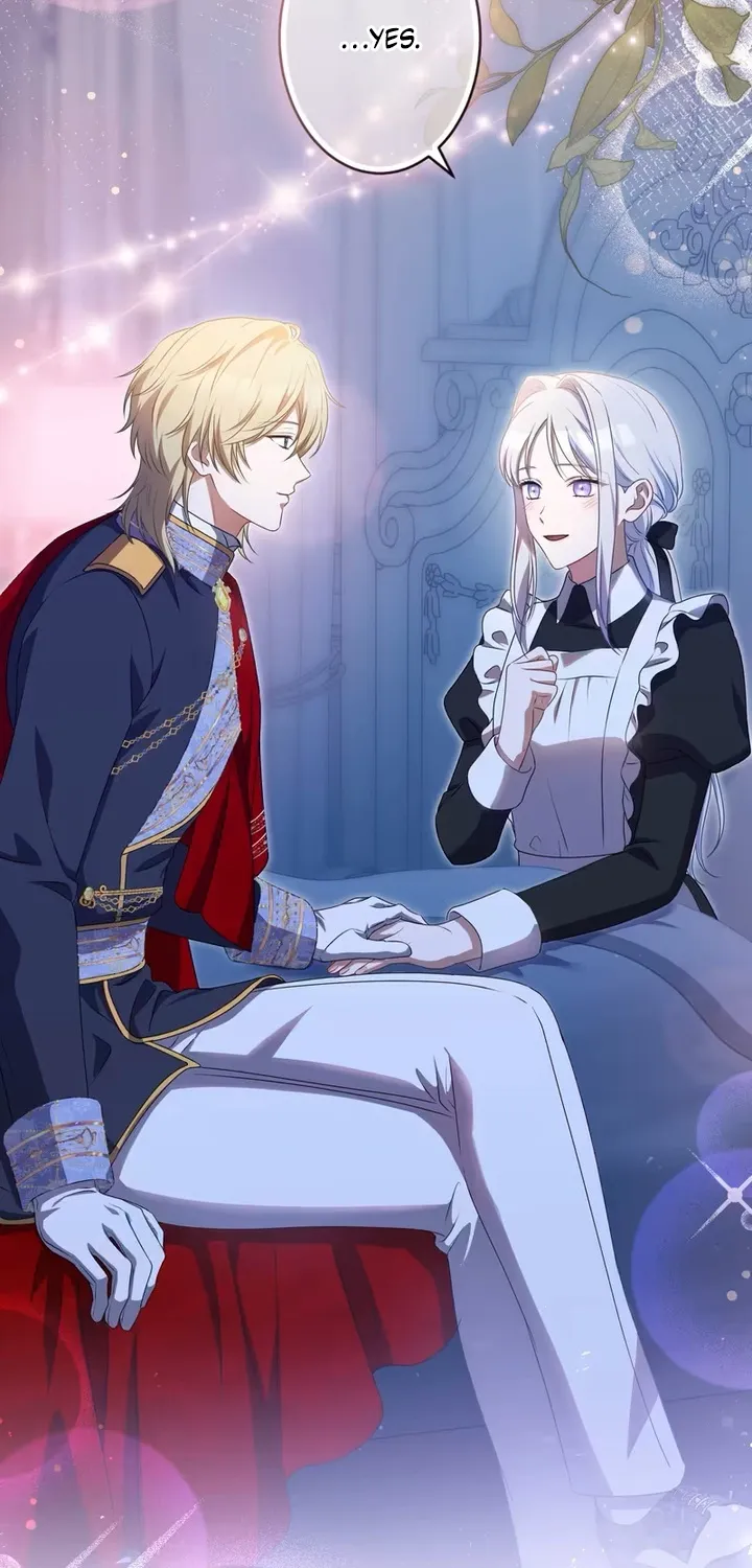 The Forsaken Saint Became the Crown Prince