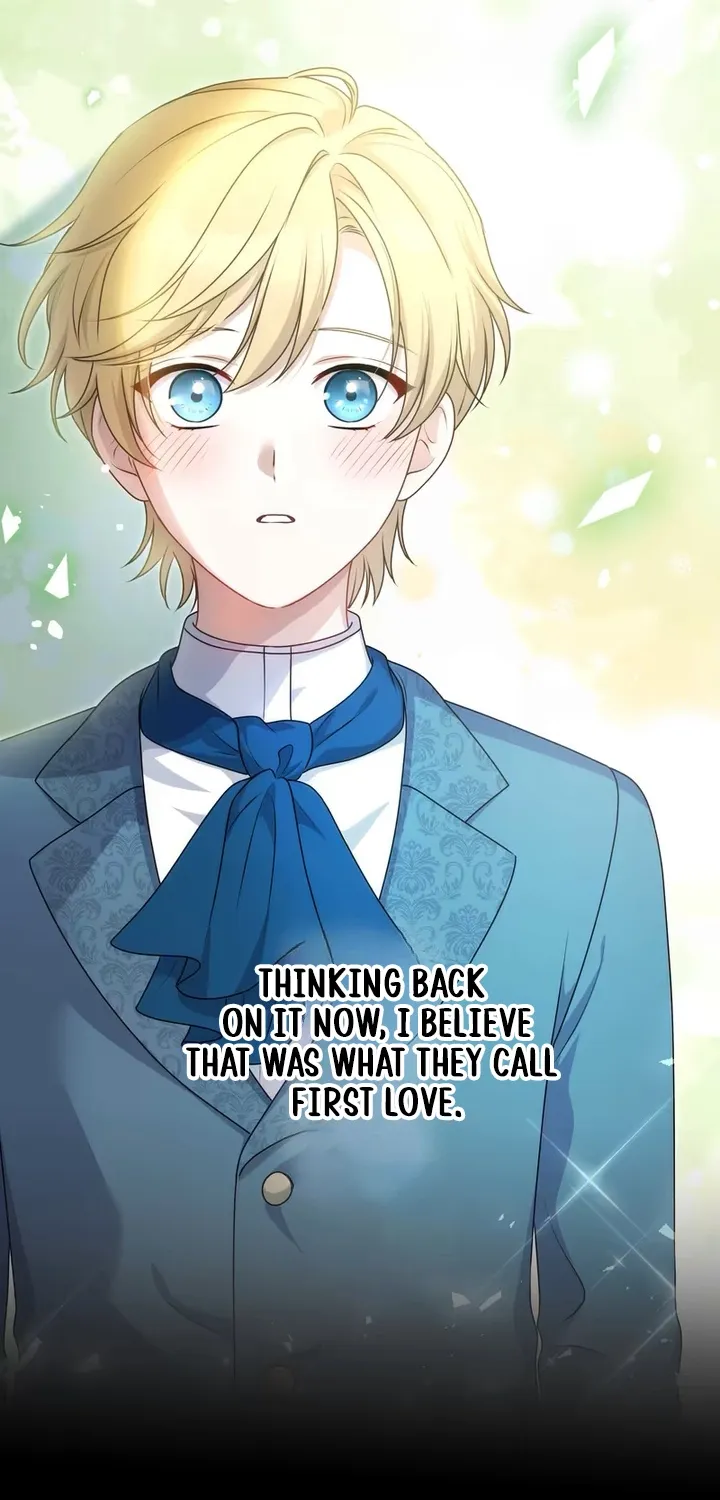 The Forsaken Saint Became the Crown Prince