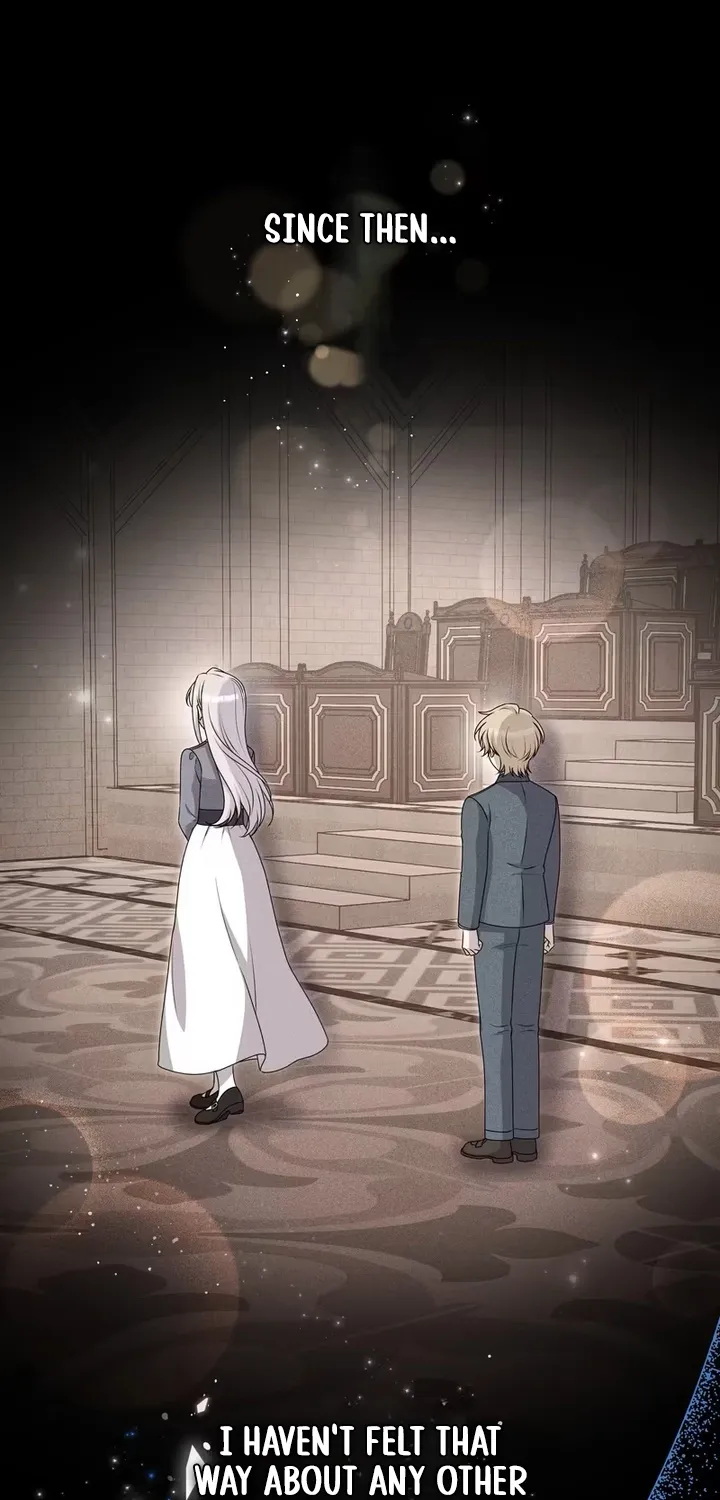 The Forsaken Saint Became the Crown Prince