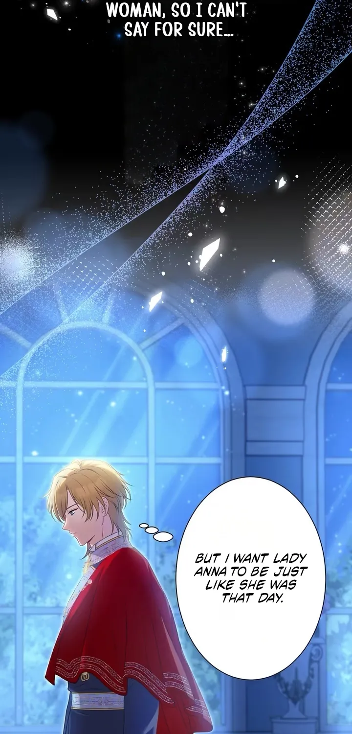 The Forsaken Saint Became the Crown Prince