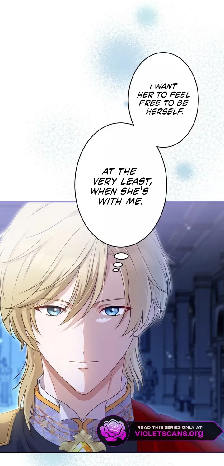 The Forsaken Saint Became the Crown Prince