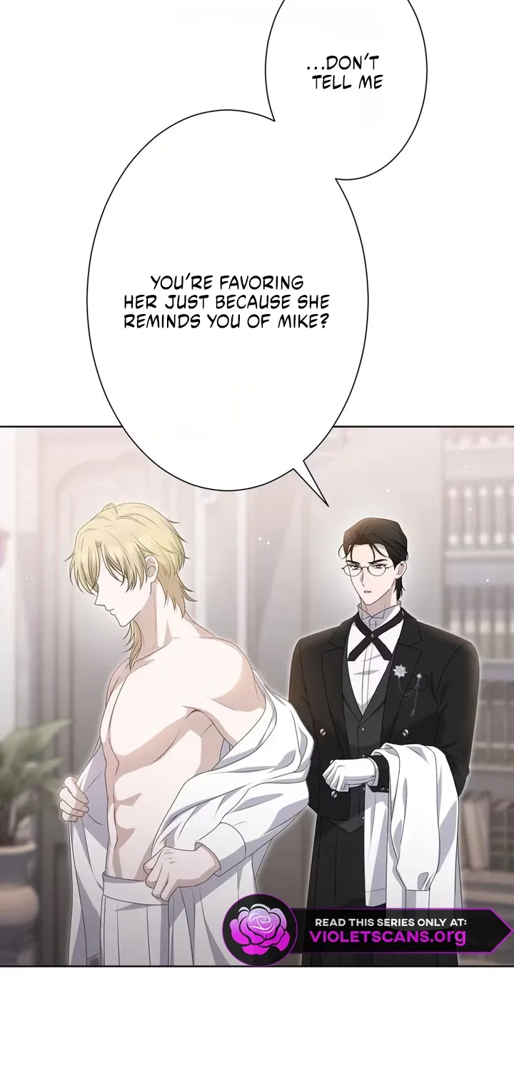 The Forsaken Saint Became the Crown Prince