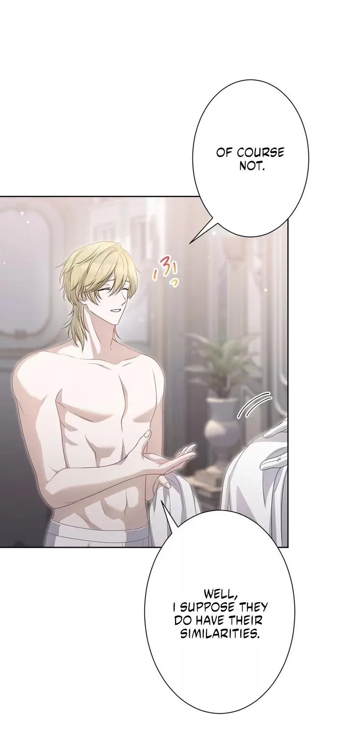 The Forsaken Saint Became the Crown Prince
