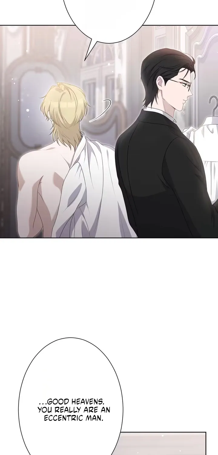 The Forsaken Saint Became the Crown Prince