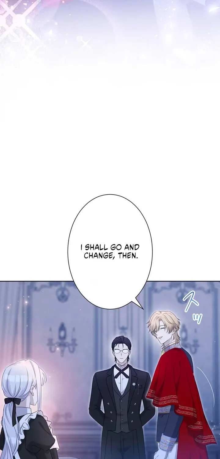 The Forsaken Saint Became the Crown Prince